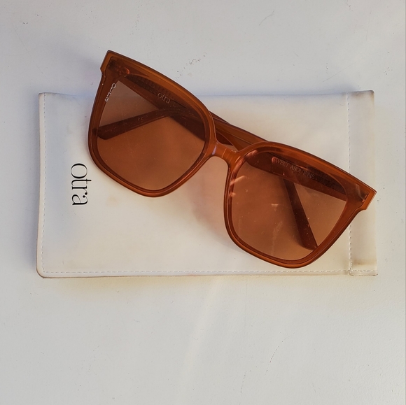 Otra Sweet about me sunglasses - Picture 4 of 6